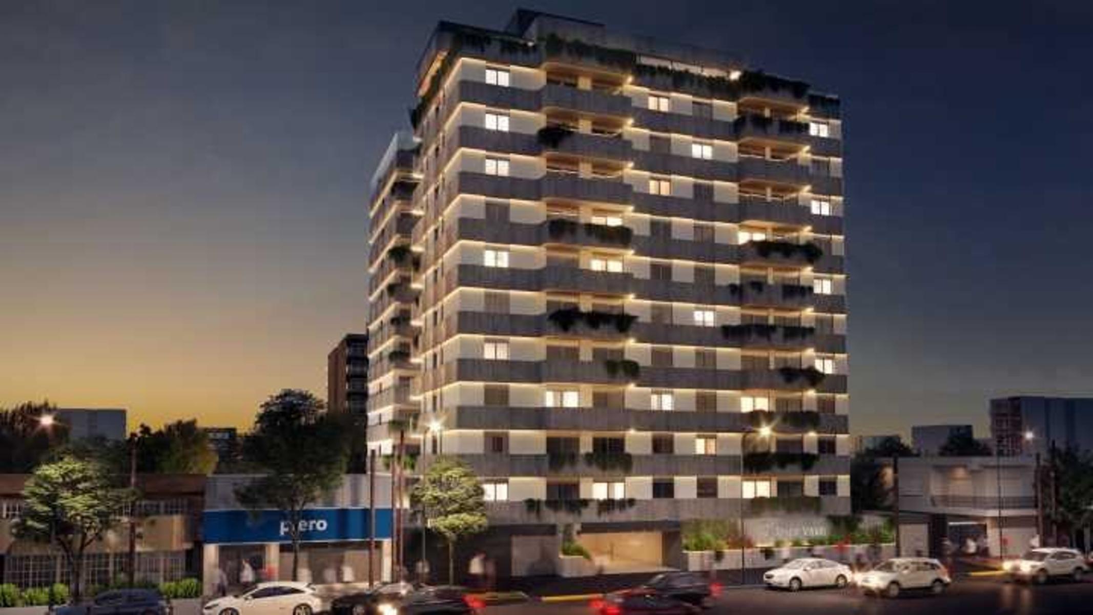 Venta departamentos Ituzaingó VIVAIO SPAZIOS