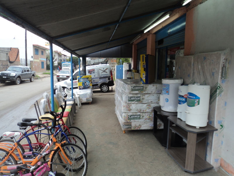 Pinzón 2119 · Moreno — foto 6