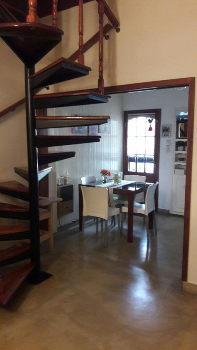 Tullisi y alvarez jonte · Moreno — foto 13