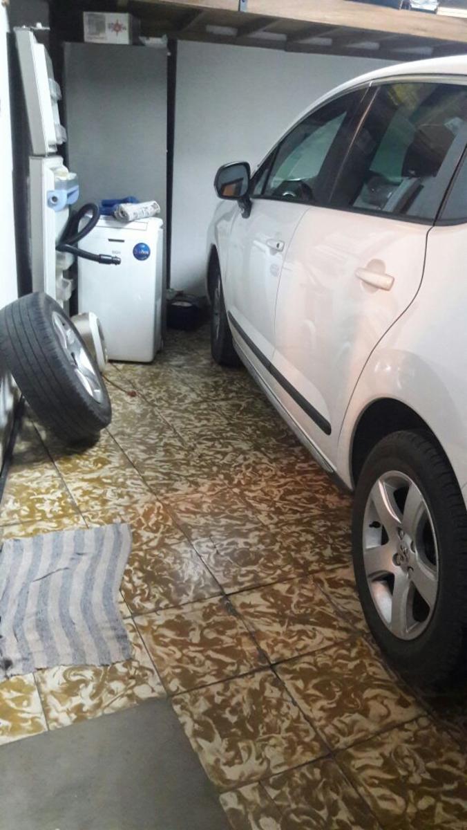 Tullisi y alvarez jonte · Moreno — foto 31