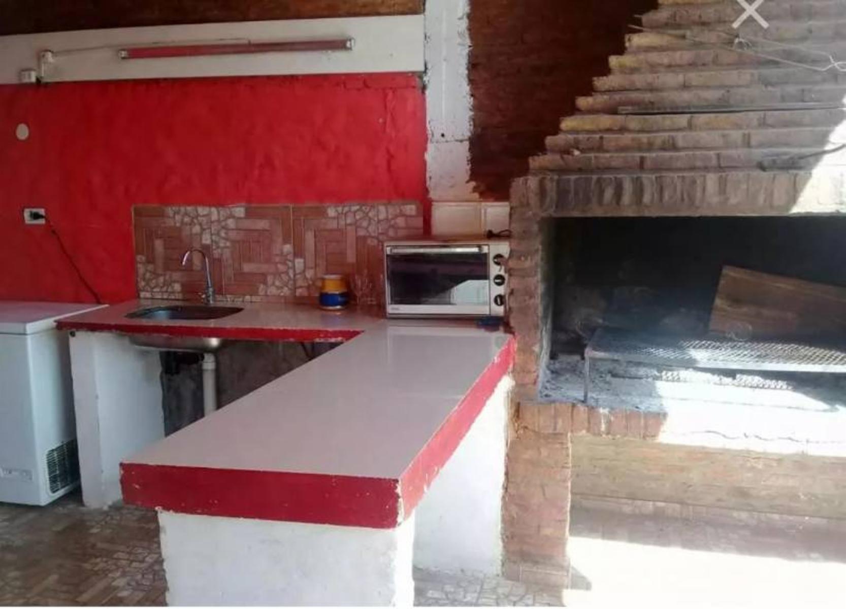 (Km. 36) Hortiguera 3726 · La Matanza — foto 5