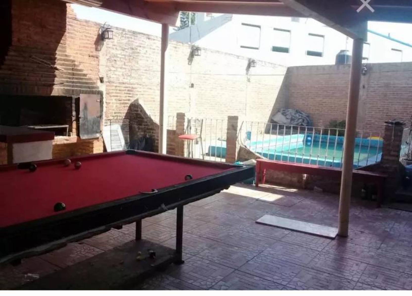 (Km. 36) Hortiguera 3726 · La Matanza — foto 6
