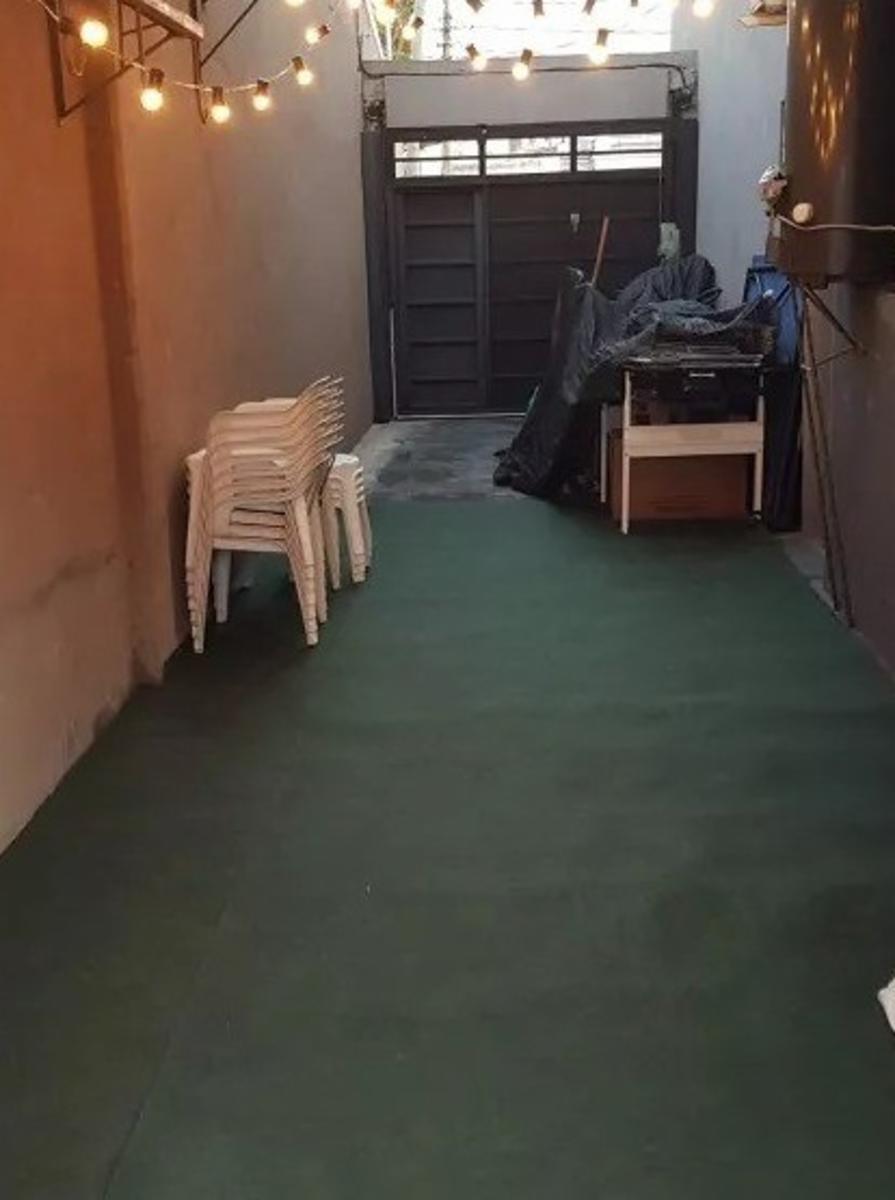 HUAURA 853 · Morón — foto 14