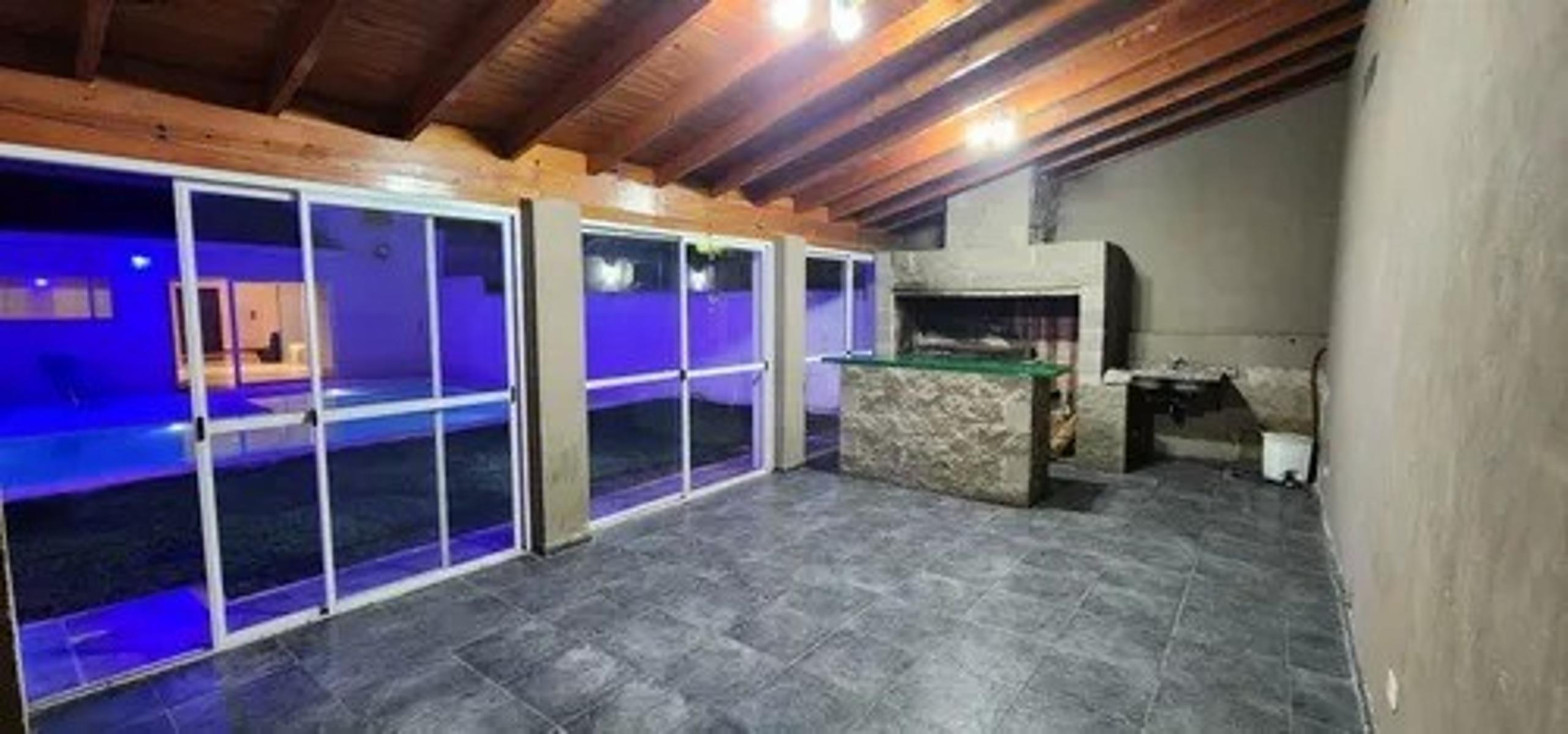 HUAURA 853 · Morón — foto 26