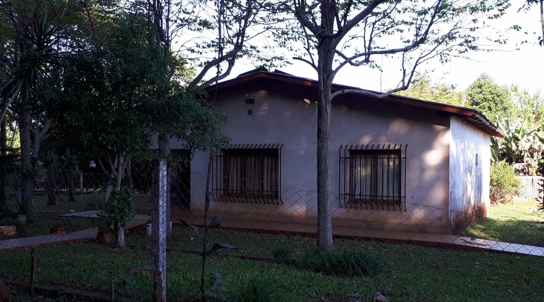 COLONIA ALBERDI · Oberá — foto 5