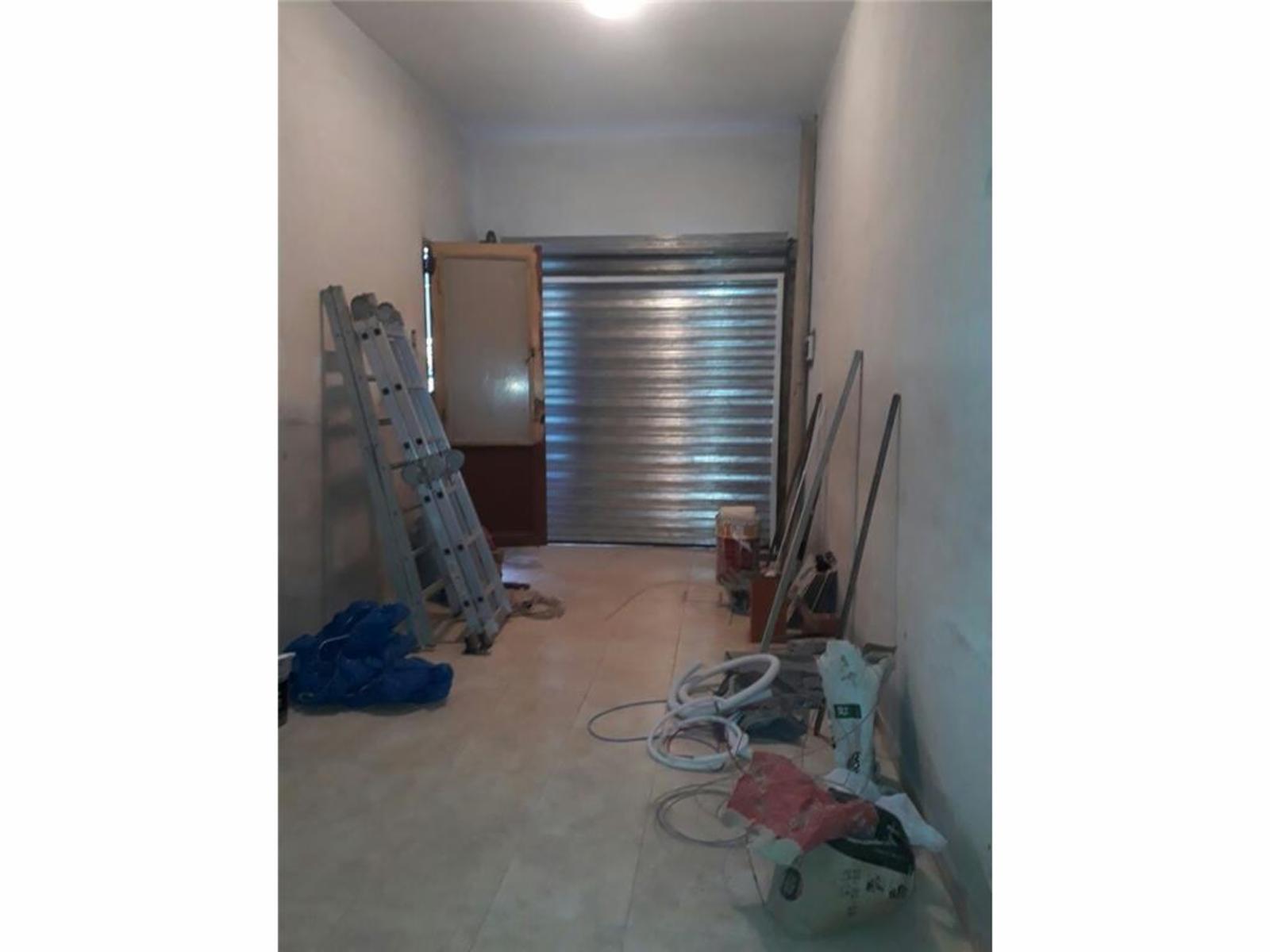 CASEROS-LOCAL EN VENTA 20 M2 EN VENTA-ZONA COMERCIAL
