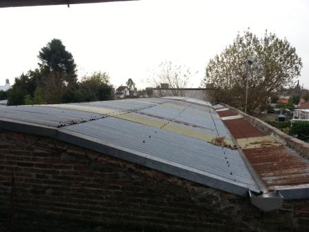 Erezcano 1575 · Almirante Brown — foto 12