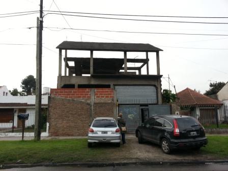 Erezcano 1575 · Almirante Brown — foto 6