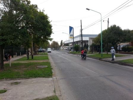 Erezcano 1575 · Almirante Brown — foto 7