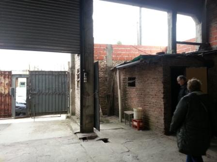 Erezcano 1575 · Almirante Brown — foto 9