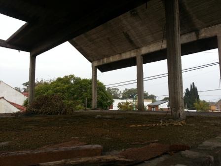 Erezcano 1575 · Almirante Brown — foto 10