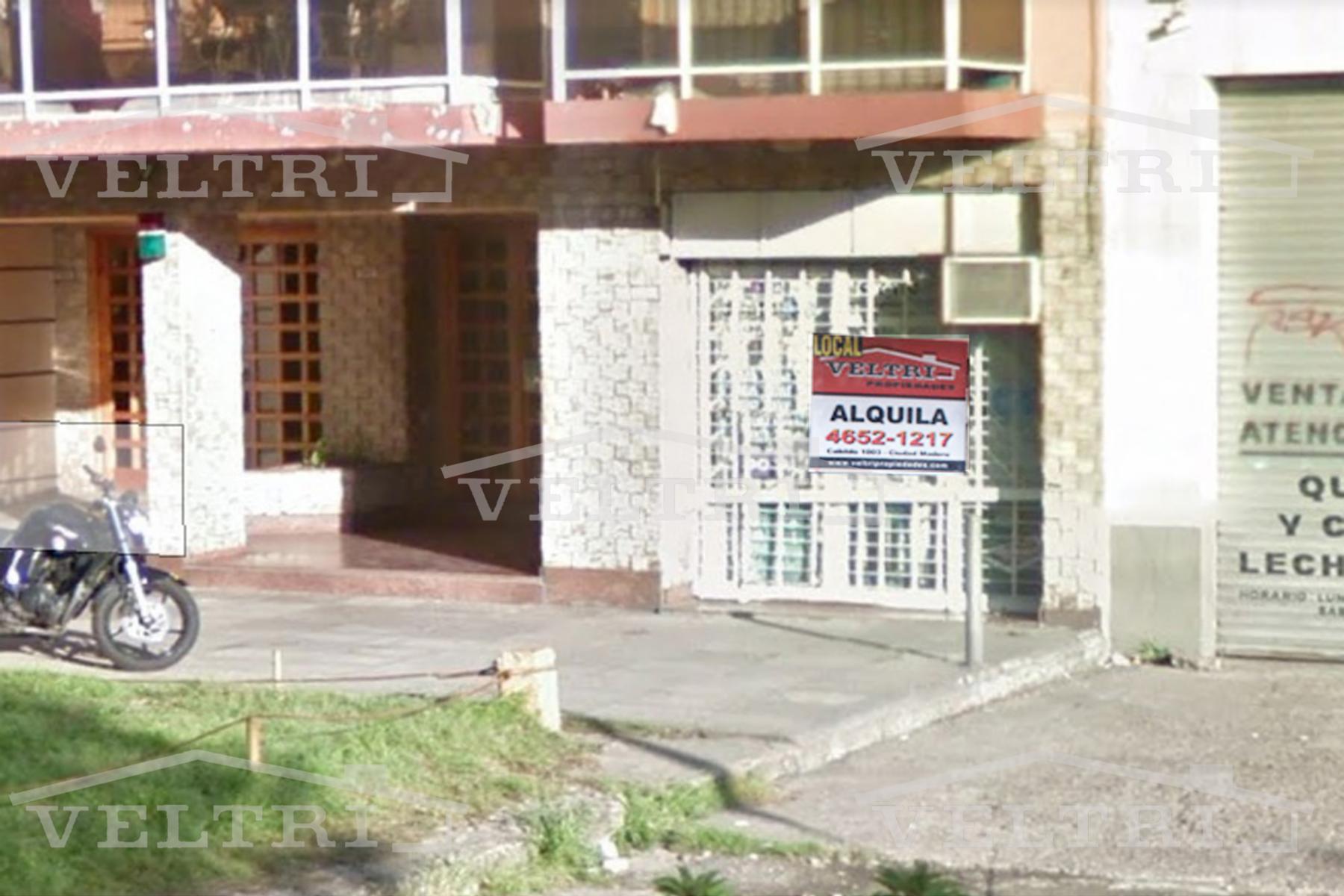 CAPITAL FEDERAL LOCAL 20 MTS2
