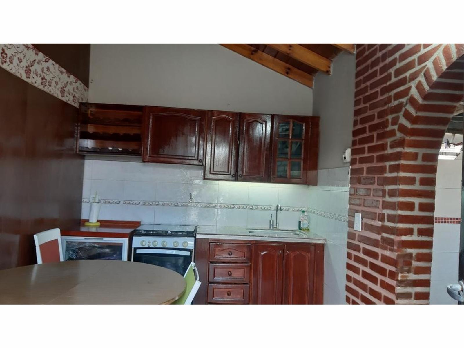 Cerrito 3992 , PB 01 · La Matanza — foto 20