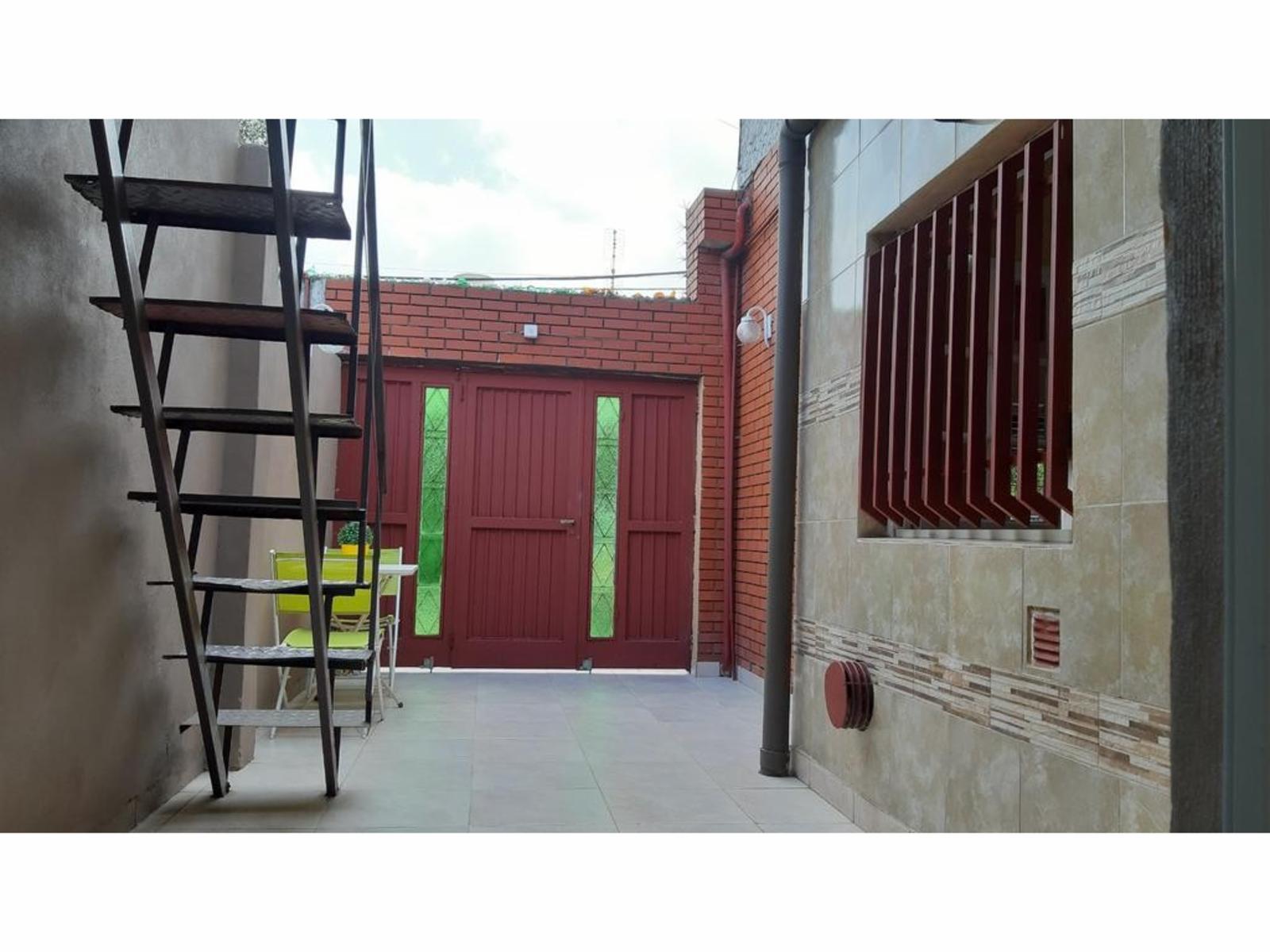Cerrito 3992 , PB 01 · La Matanza — foto 4