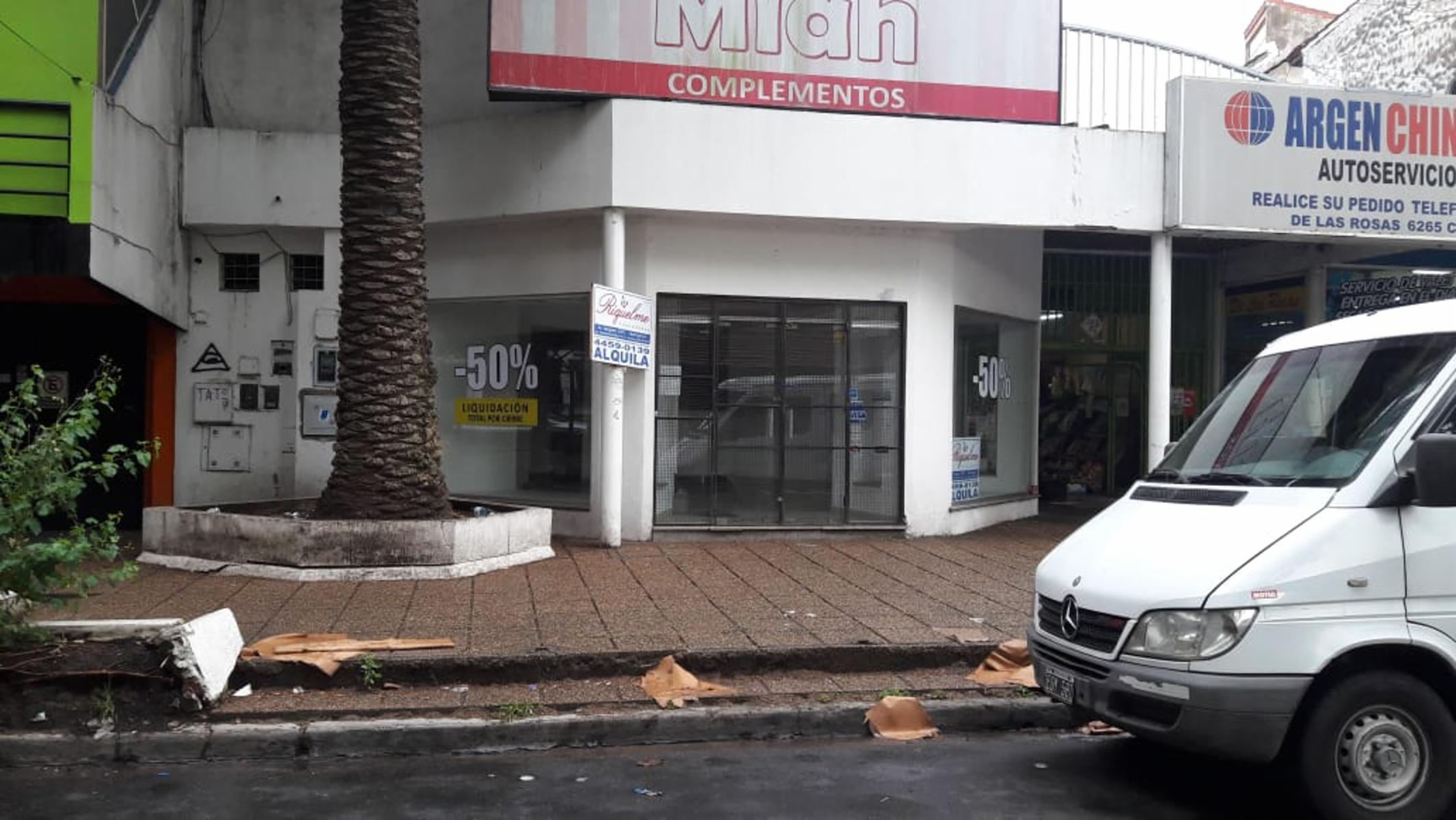 De las Rosas 6250 · Tres De Febrero — foto 3