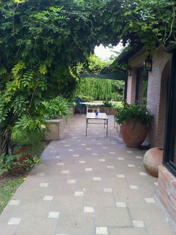 Martindale Country  Club Av. Juan Domingo Perón 2375, Pilar, Buenos Aires, · Pilar — foto 3