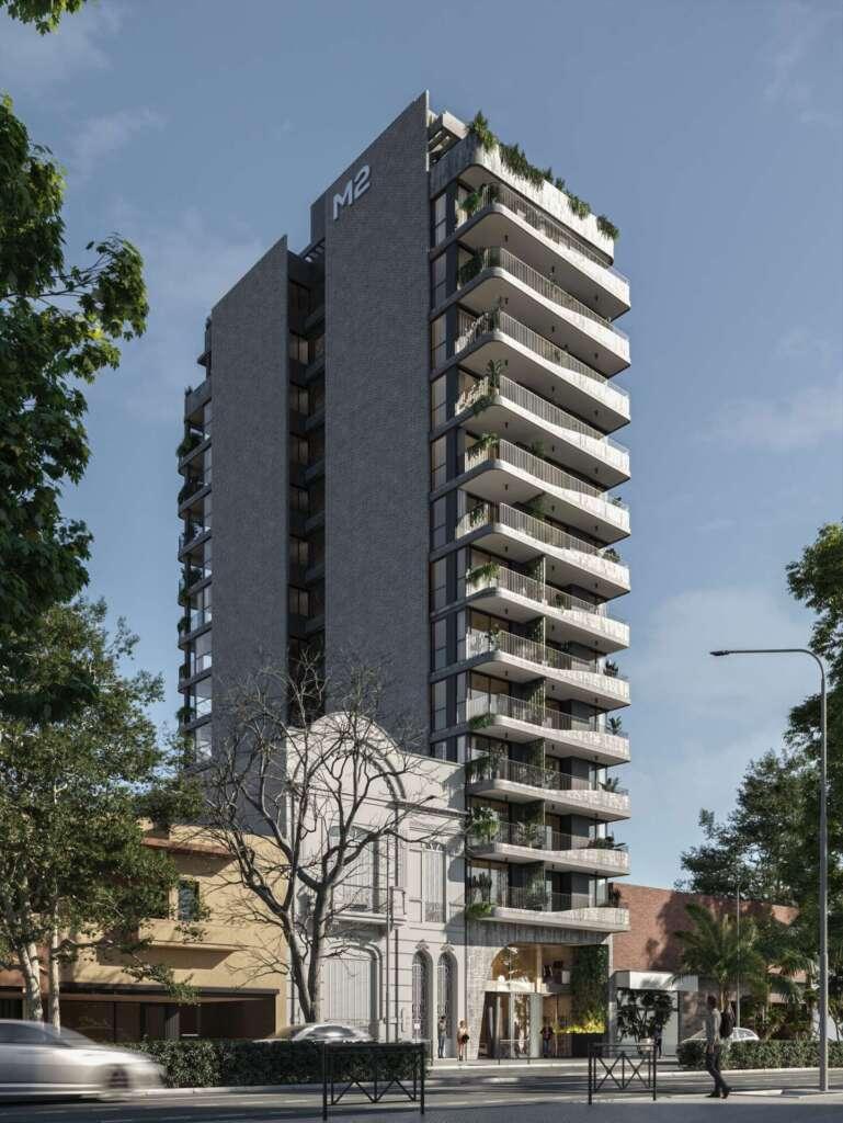 Avda Pellegrini al 900 · Rosario — foto 3