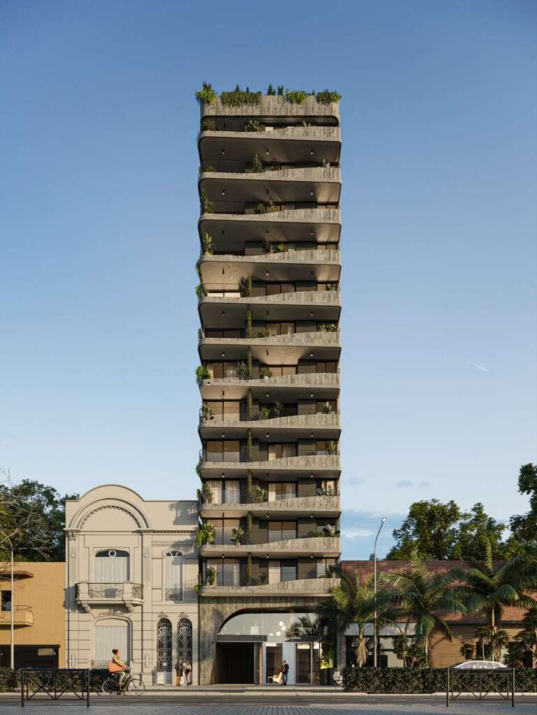 Avda Pellegrini al 900 · Rosario — foto 4