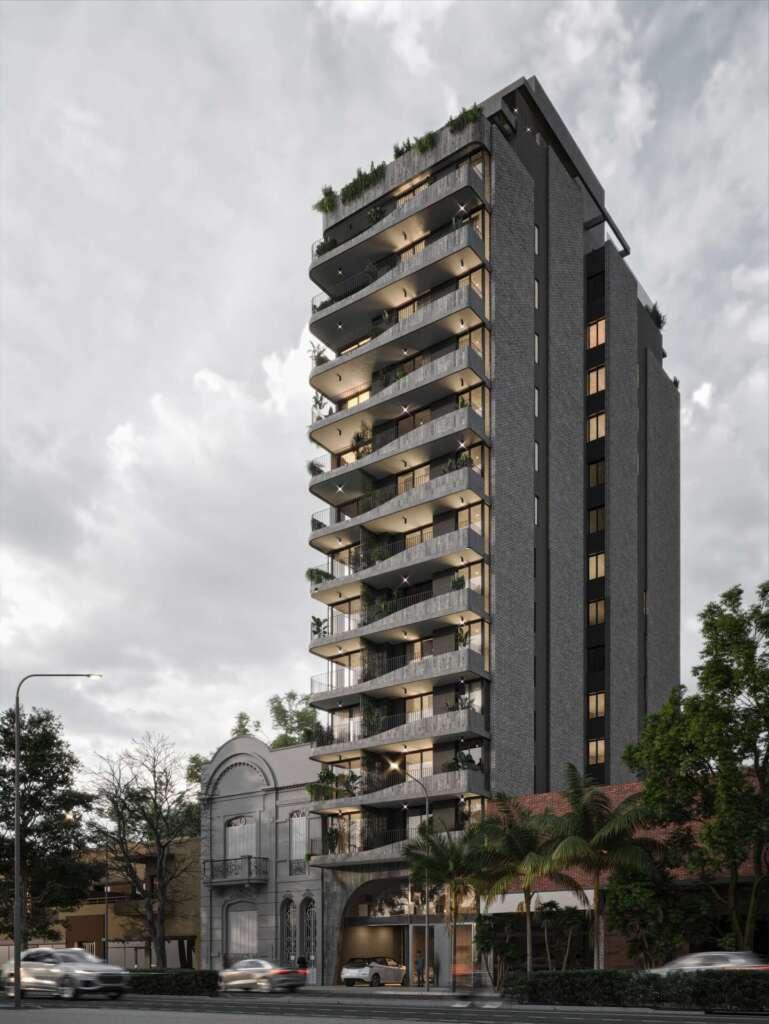 Avda Pellegrini al 900 · Rosario — foto 5