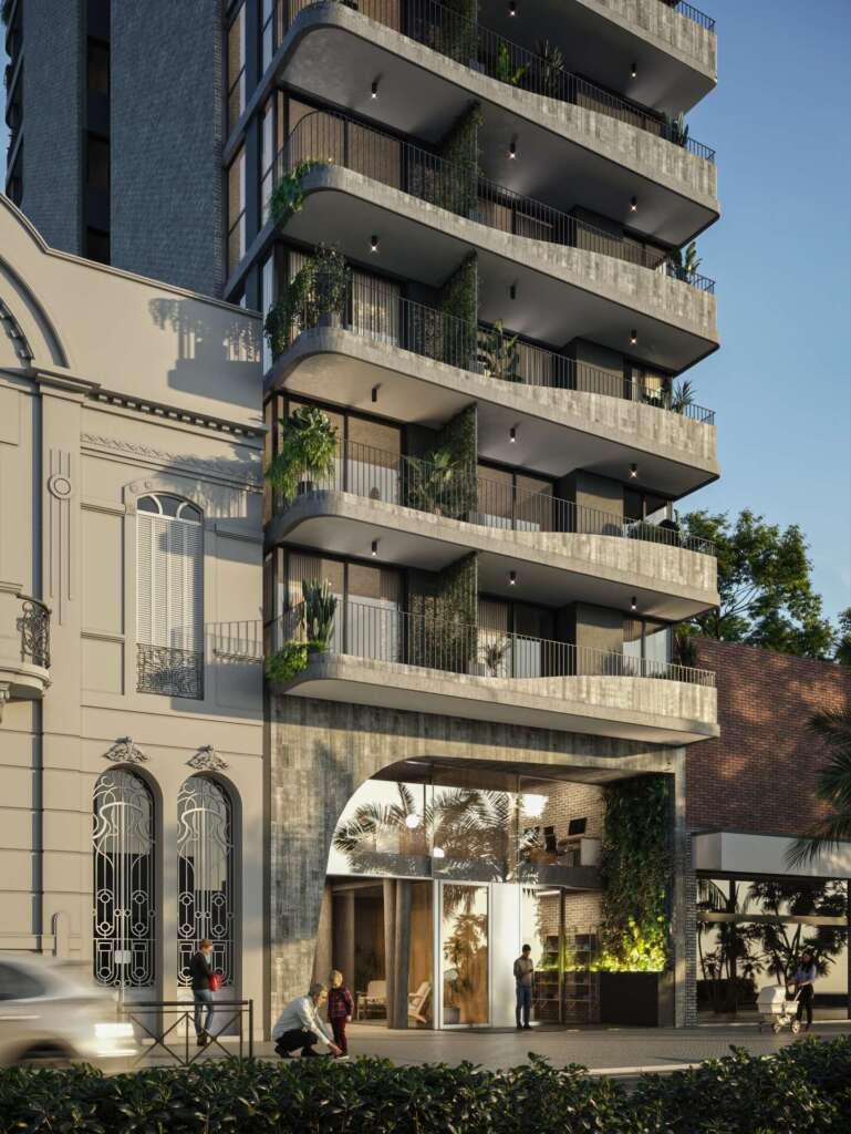 Avda Pellegrini al 900 · Rosario — foto 6