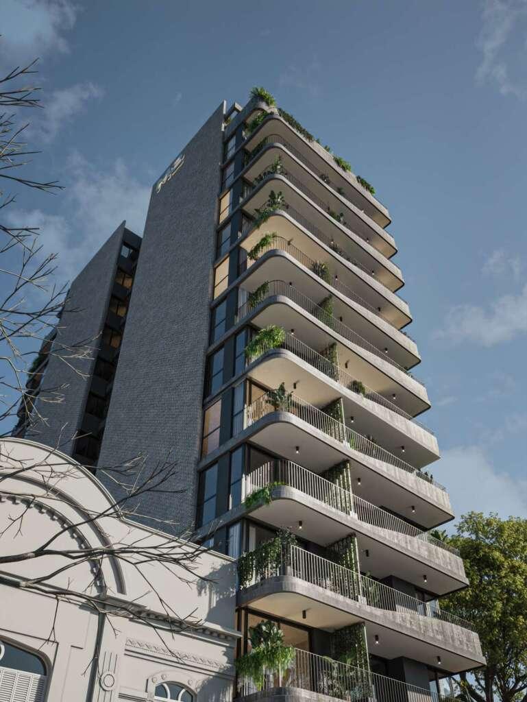 Avda Pellegrini al 900 · Rosario — foto 7