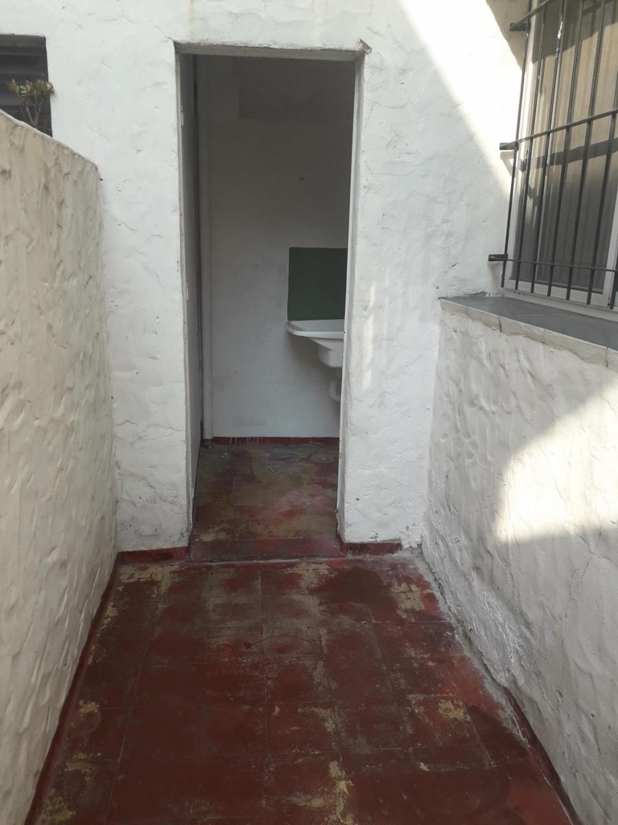CORONEL THORNE 946 · La Matanza — foto 3