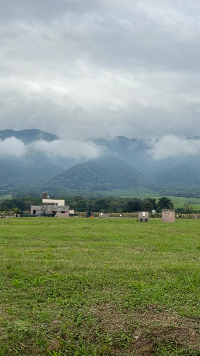 EN VENTA TERRENOS DESDE 360 A 440 m2 COUNTRY YERBA BUENA · Yerba Buena — foto 3