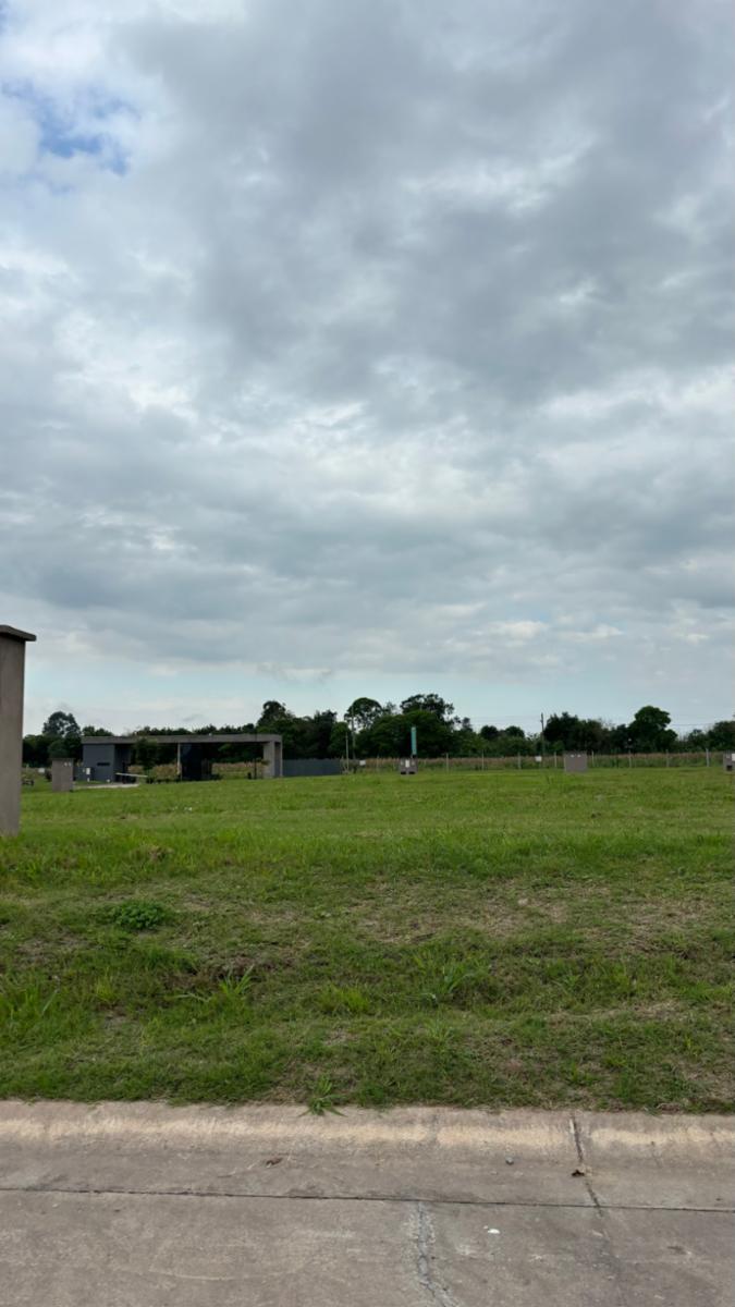 EN VENTA TERRENOS DESDE 360 A 440 m2 COUNTRY YERBA BUENA · Yerba Buena — foto 5