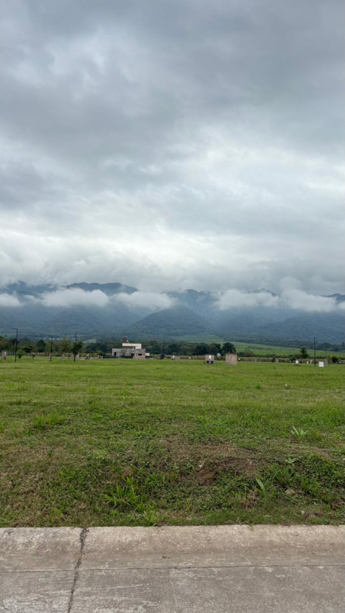 EN VENTA TERRENOS DESDE 360 A 440 m2 COUNTRY YERBA BUENA · Yerba Buena — foto 7