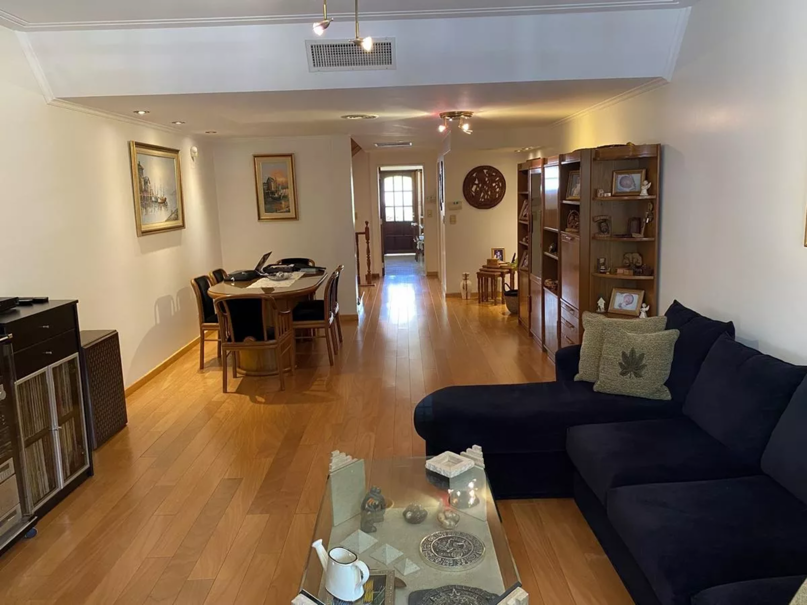 Washington 3200 · Coghlan — foto 3
