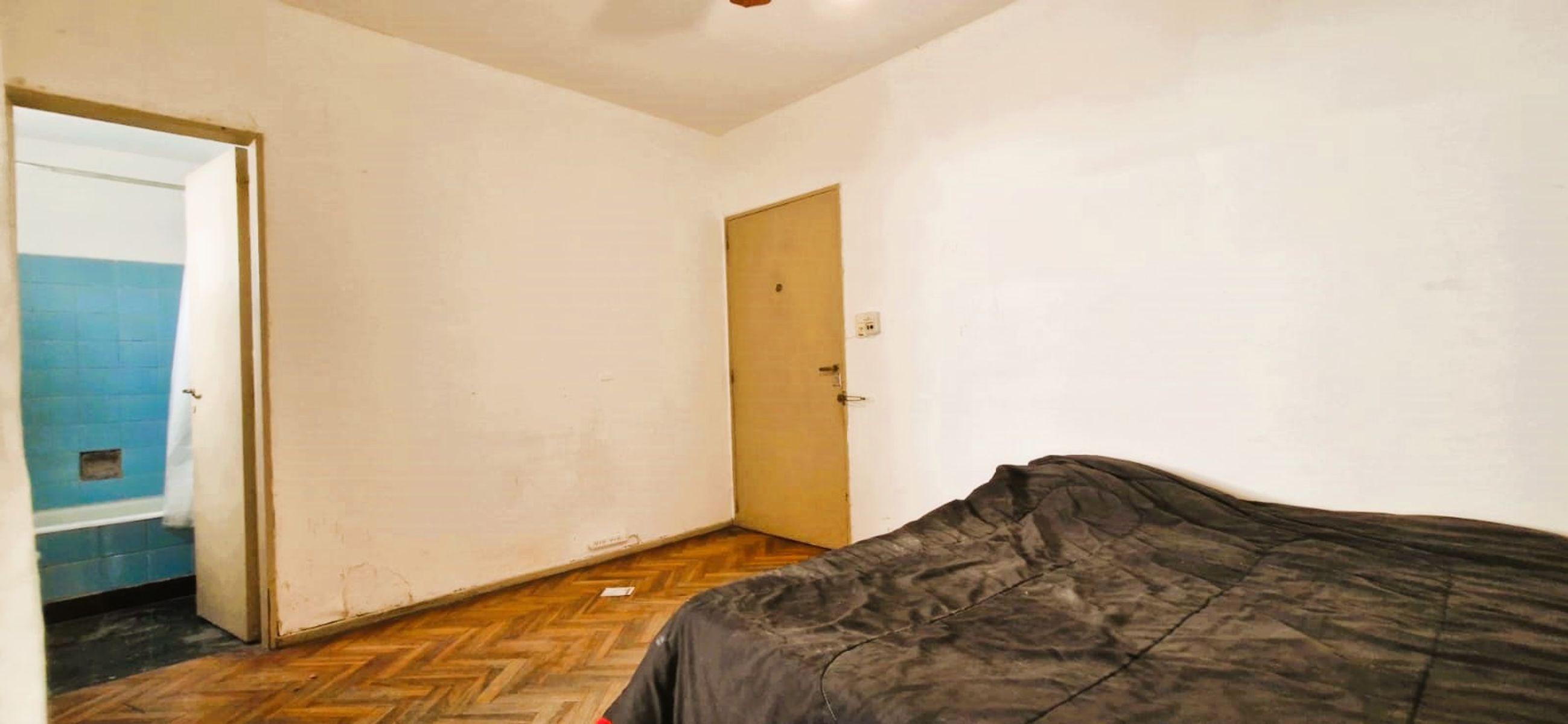 Ciudad De La Paz 1735 , 7°B · Belgrano — foto 3