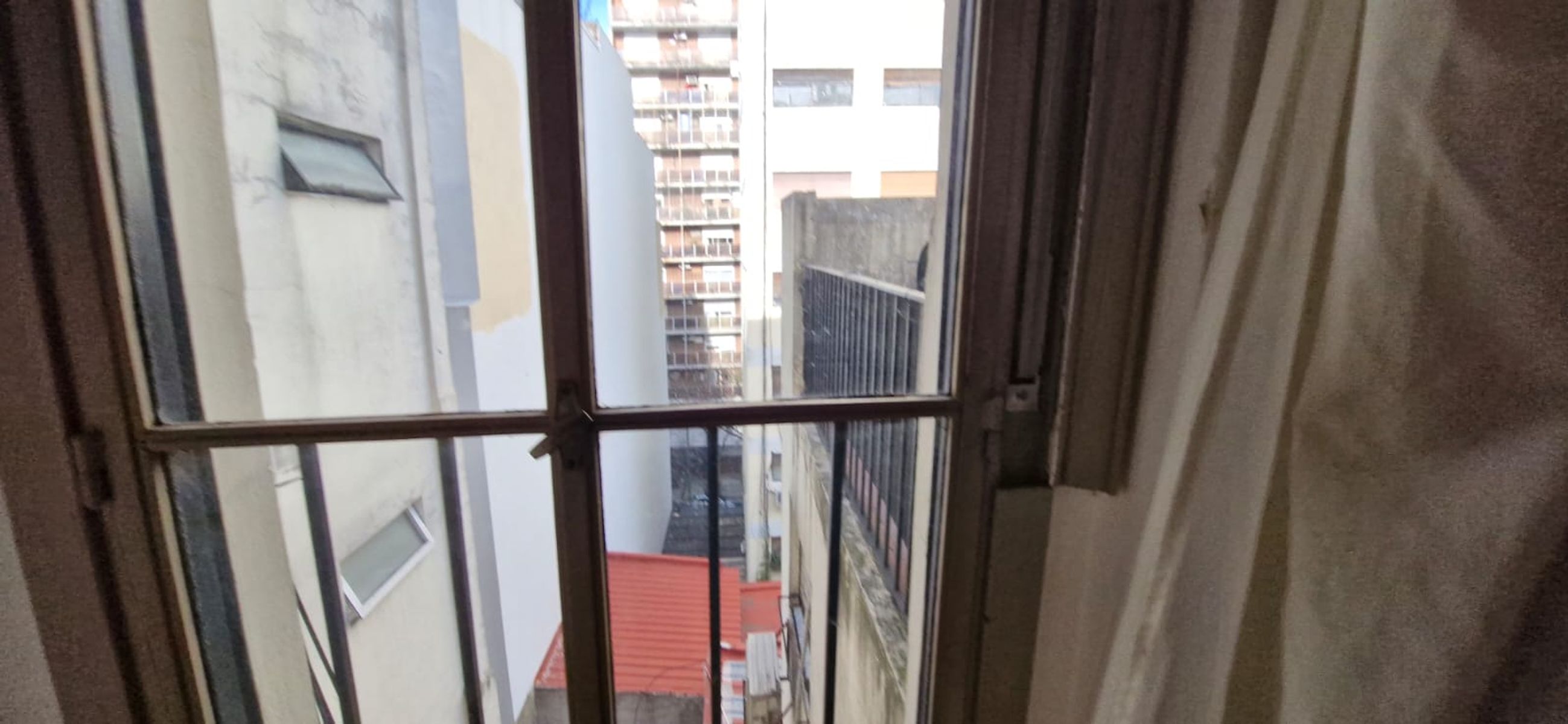 Ciudad De La Paz 1735 , 7°B · Belgrano — foto 4