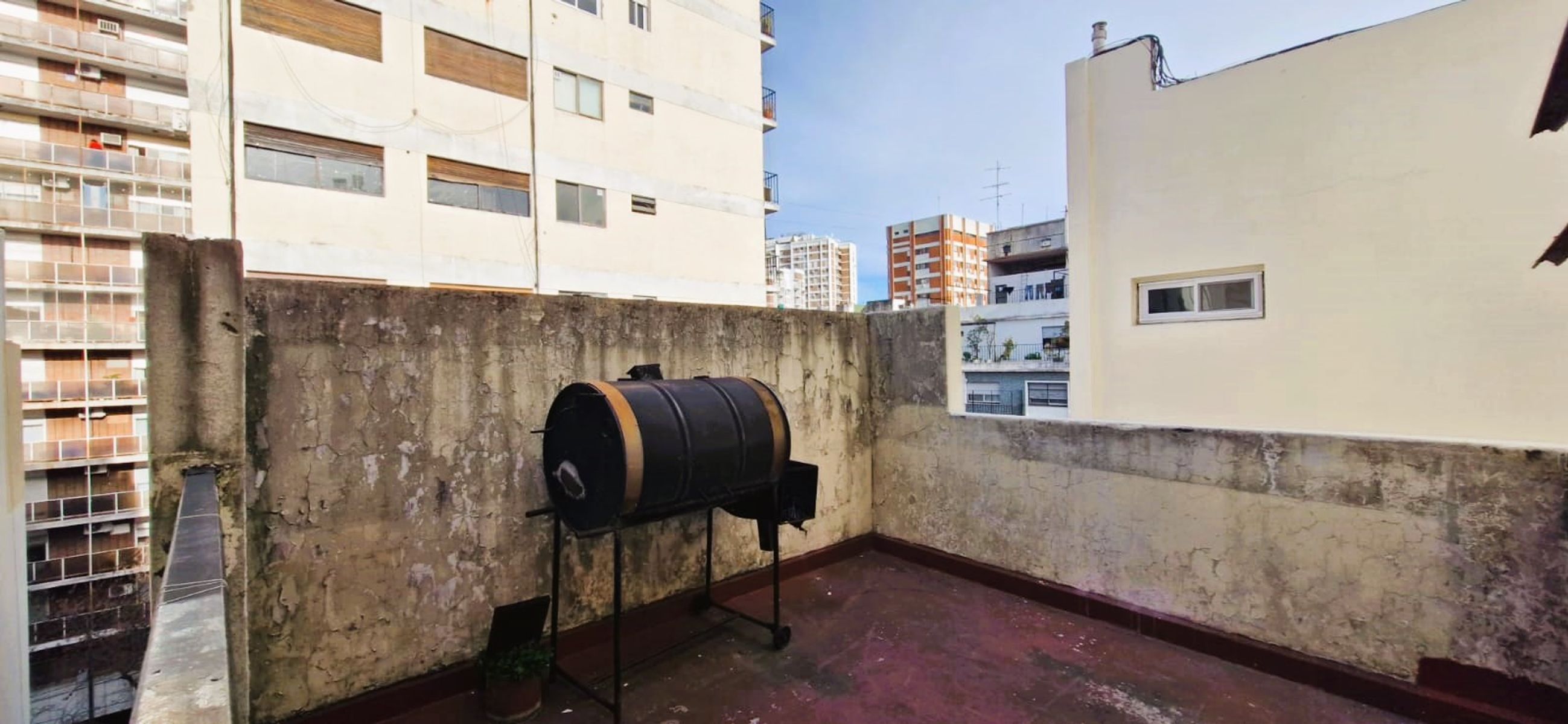 Ciudad De La Paz 1735 , 7°B · Belgrano — foto 8