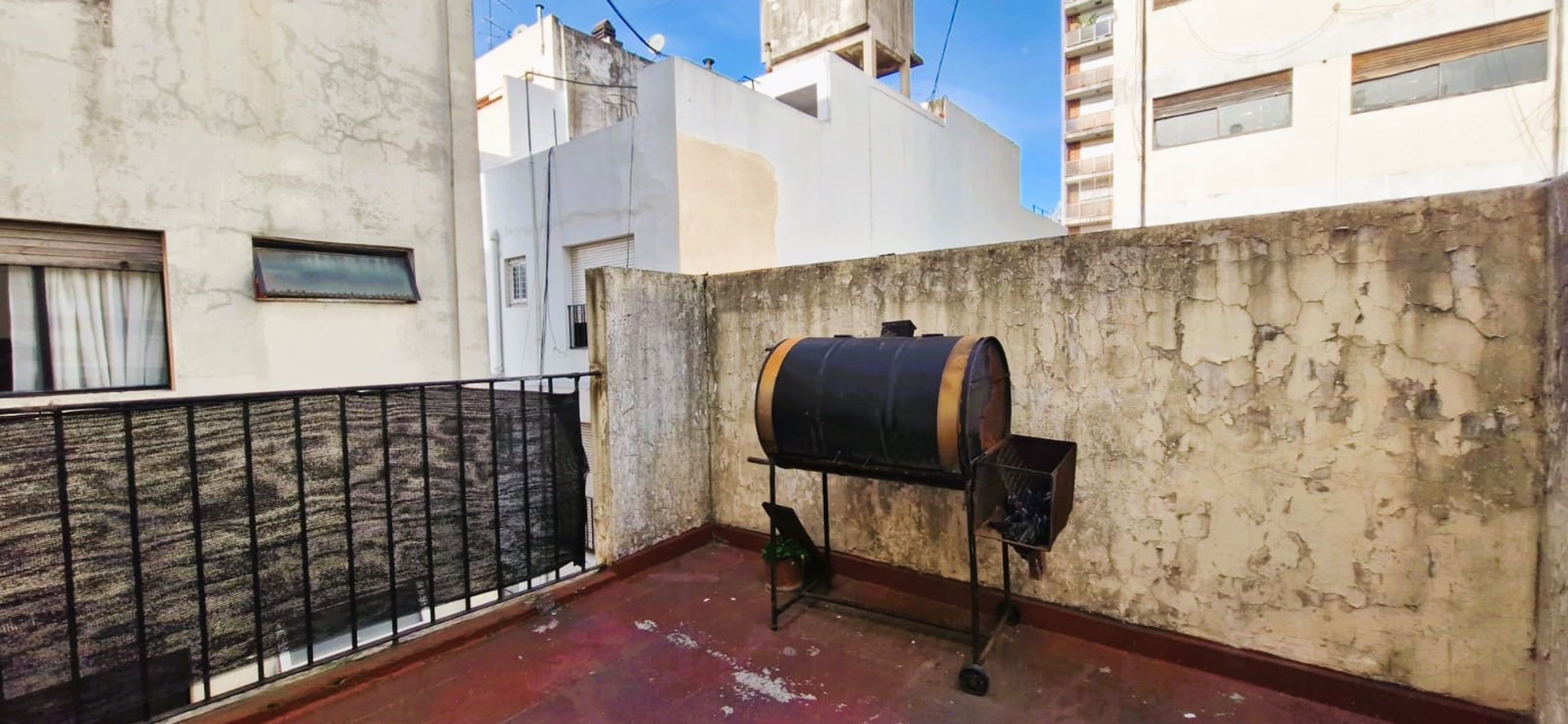 Ciudad De La Paz 1735 , 7°B · Belgrano — foto 9