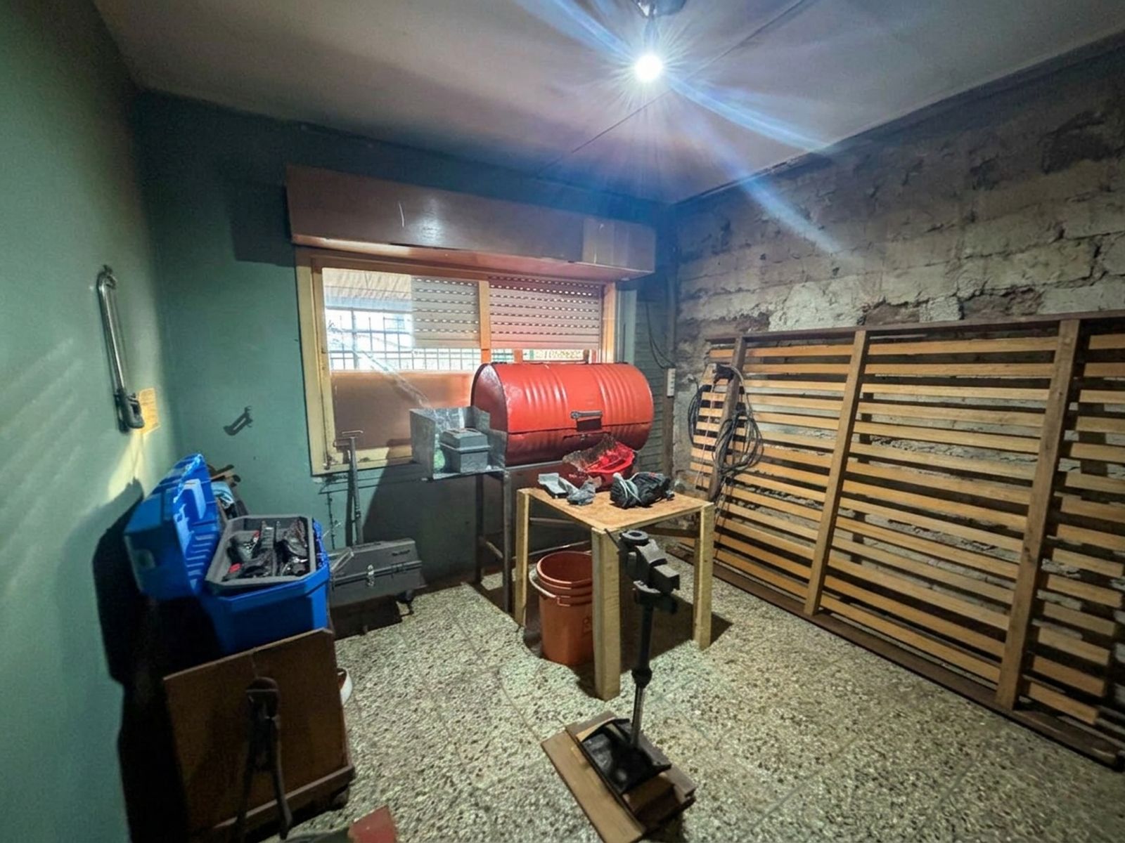 Husares 1592 · La Matanza — foto 6