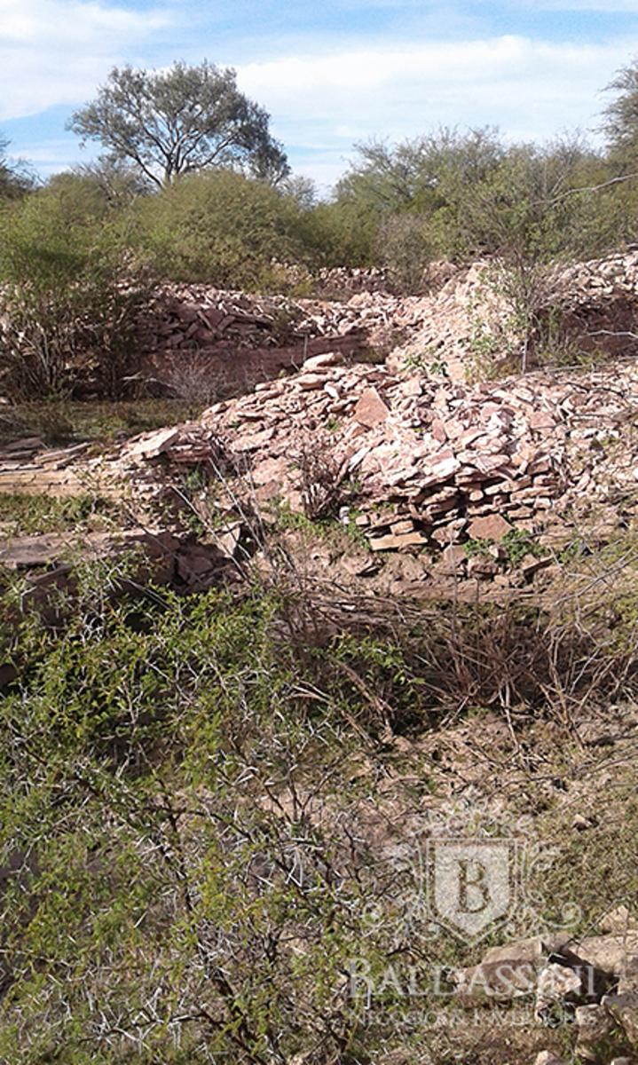 Cantera de Laja en Olta - La Rioja · General Belgrano — foto 3