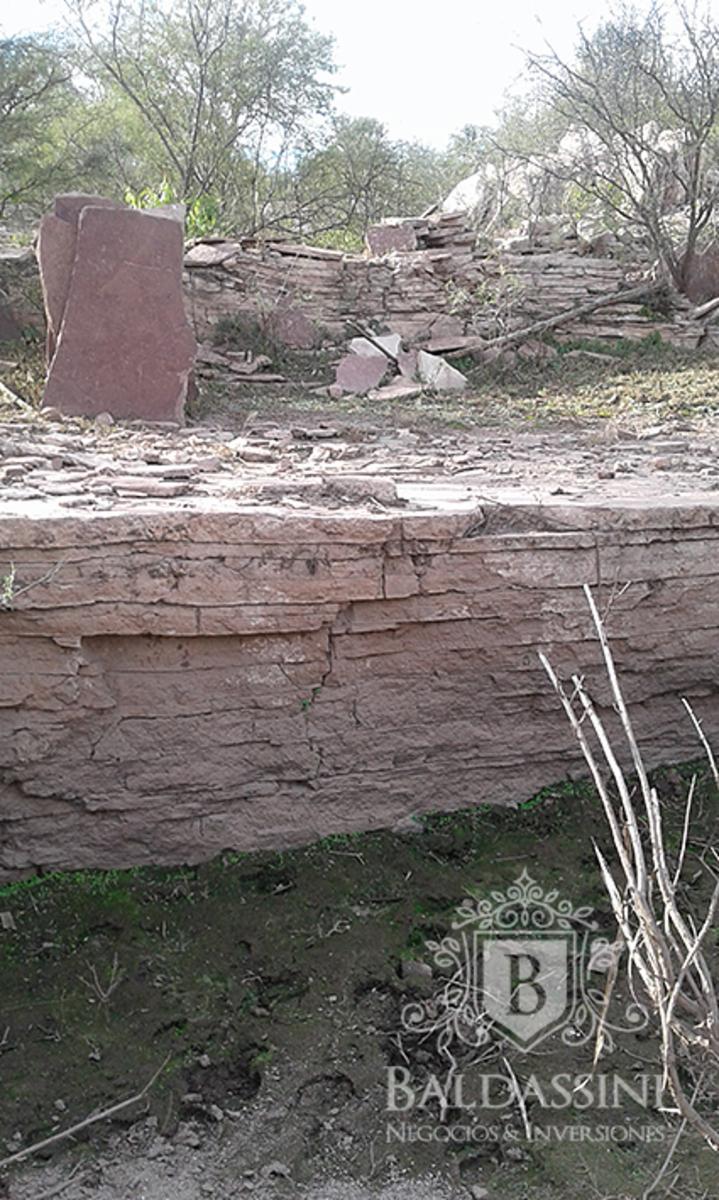 Cantera de Laja en Olta - La Rioja · General Belgrano — foto 4