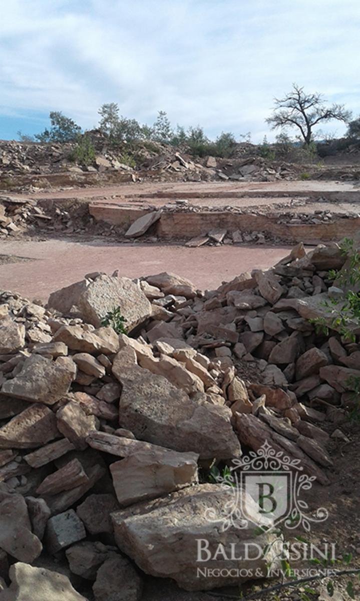 Cantera de Laja en Olta - La Rioja · General Belgrano — foto 6