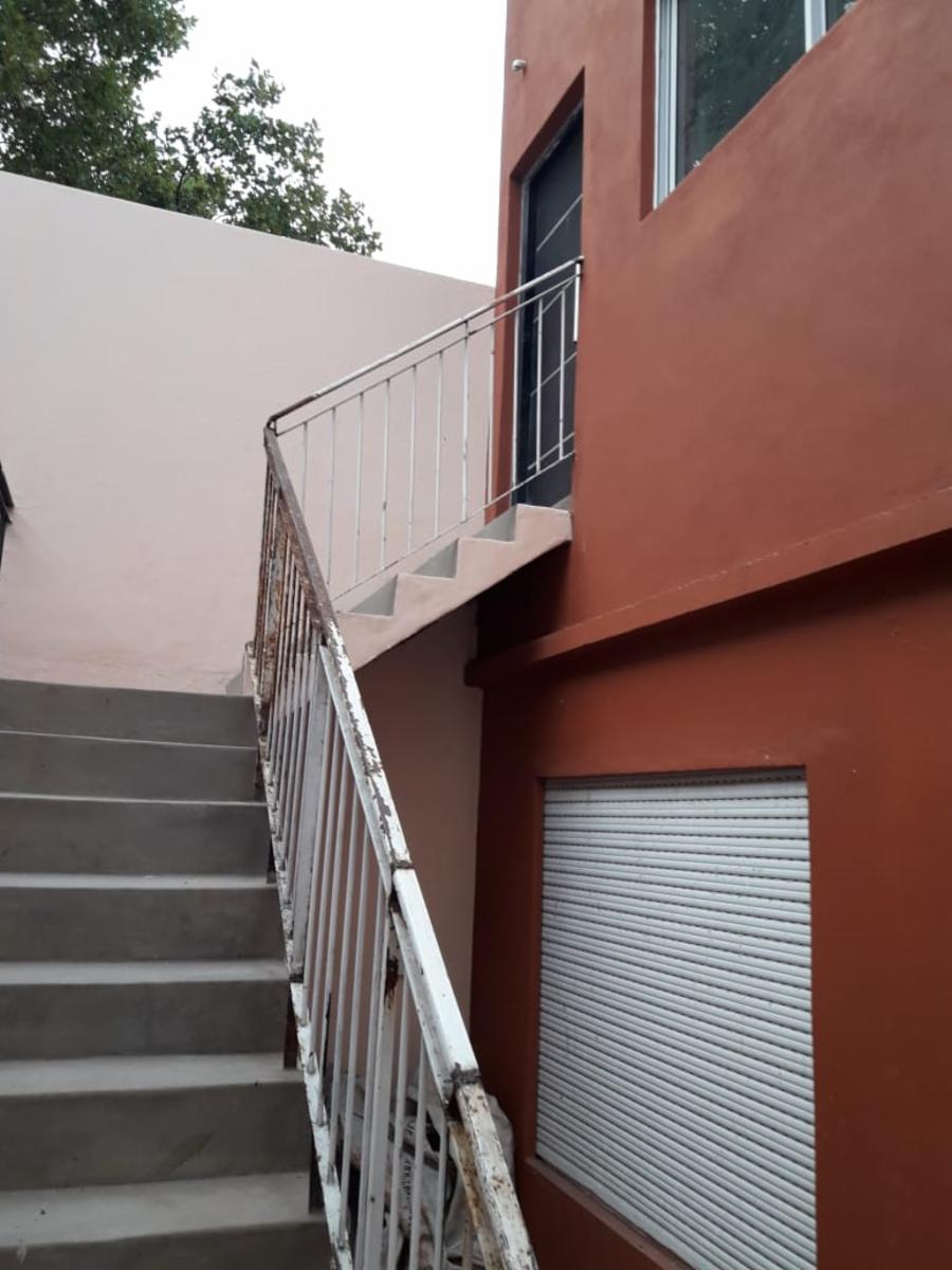Departamento 3 Ambientes a Estrenar San Martín