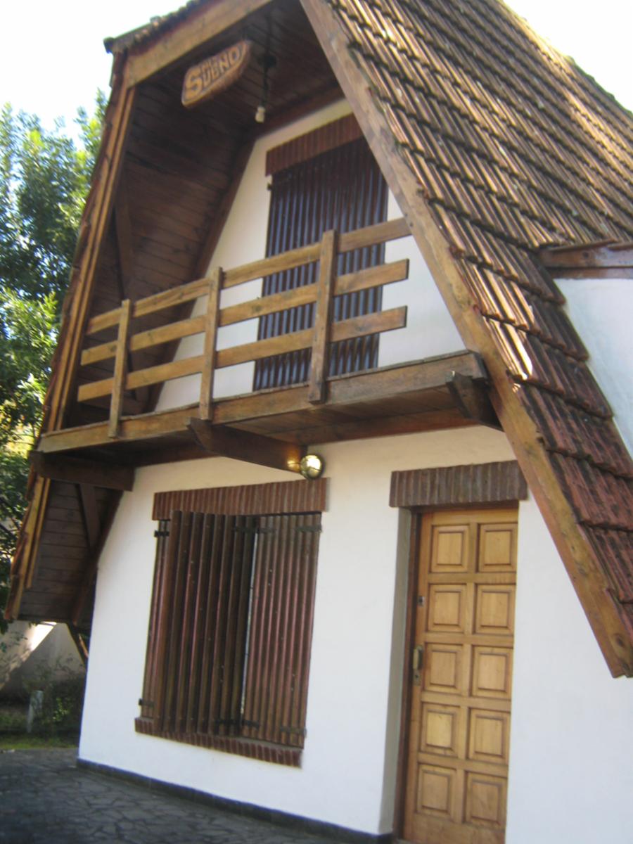 CASA A LA VENTA - MAR DEL PLATA-