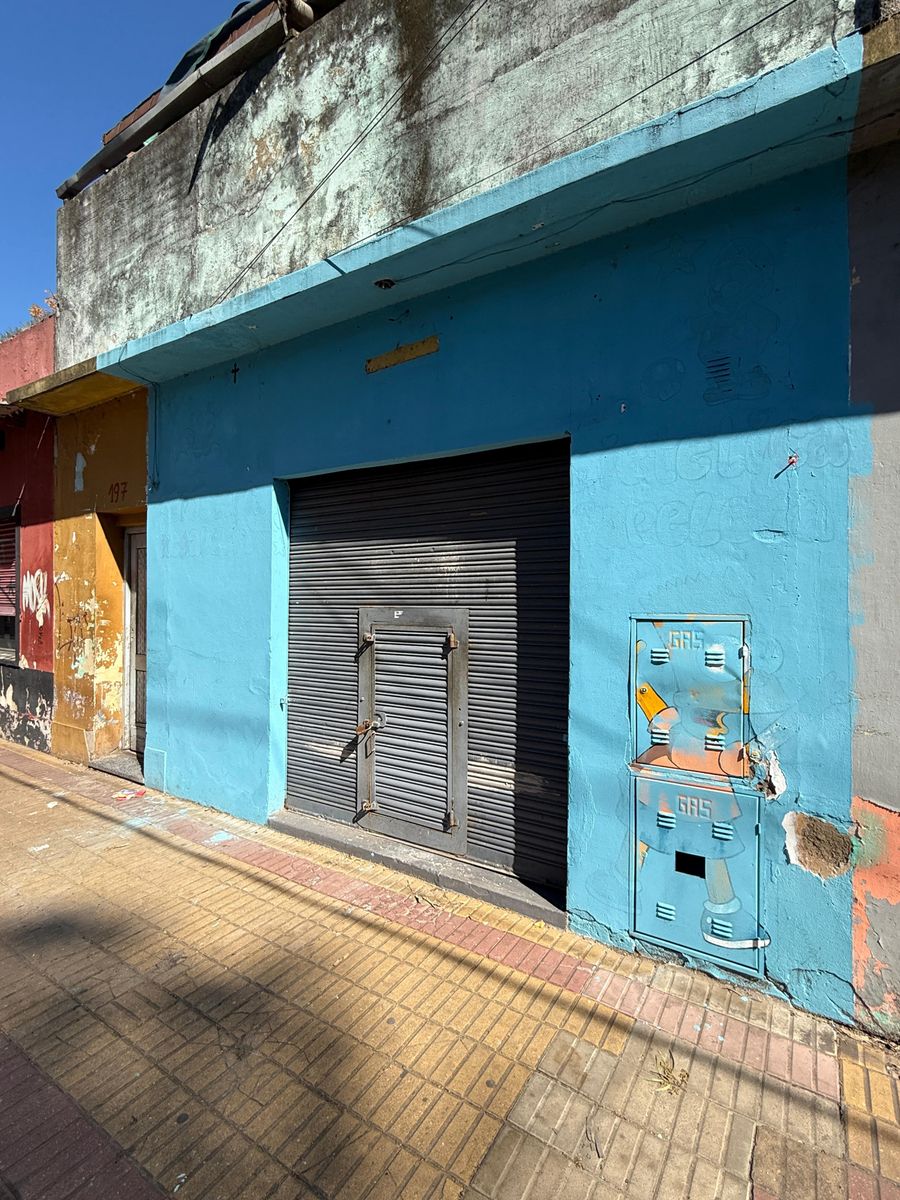 COLLIVADINO 195 · Lomas De Zamora — foto 8