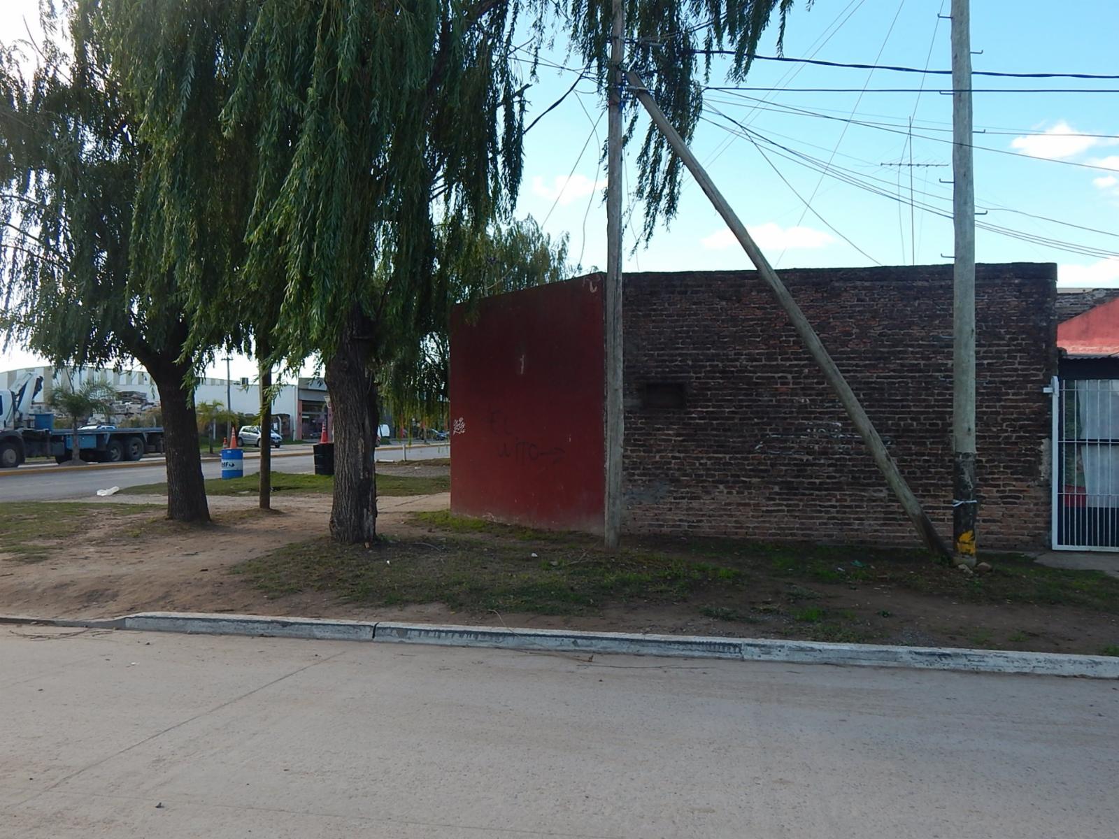 Dr. Marcos Paz y Amoedo · Marcos Paz — foto 3