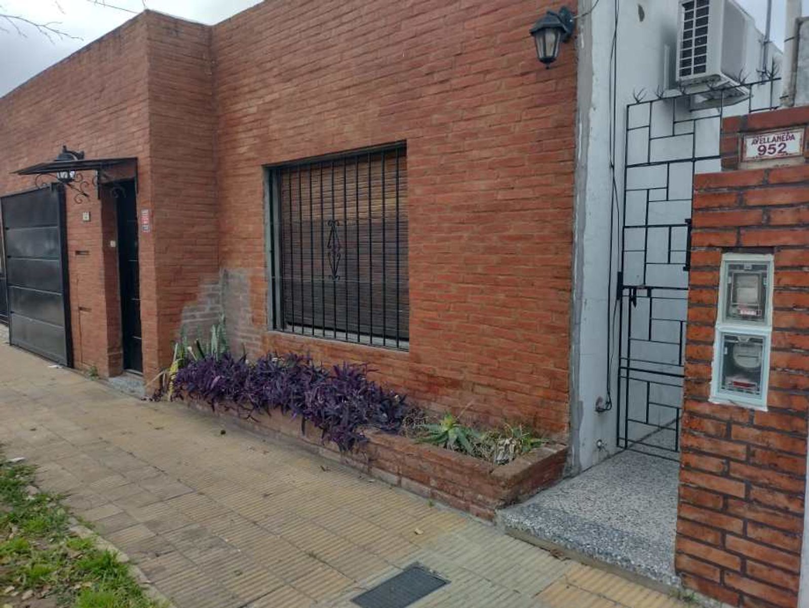 PH CONTRAFRENTE MULTIFAMILIAR - MORON SUR