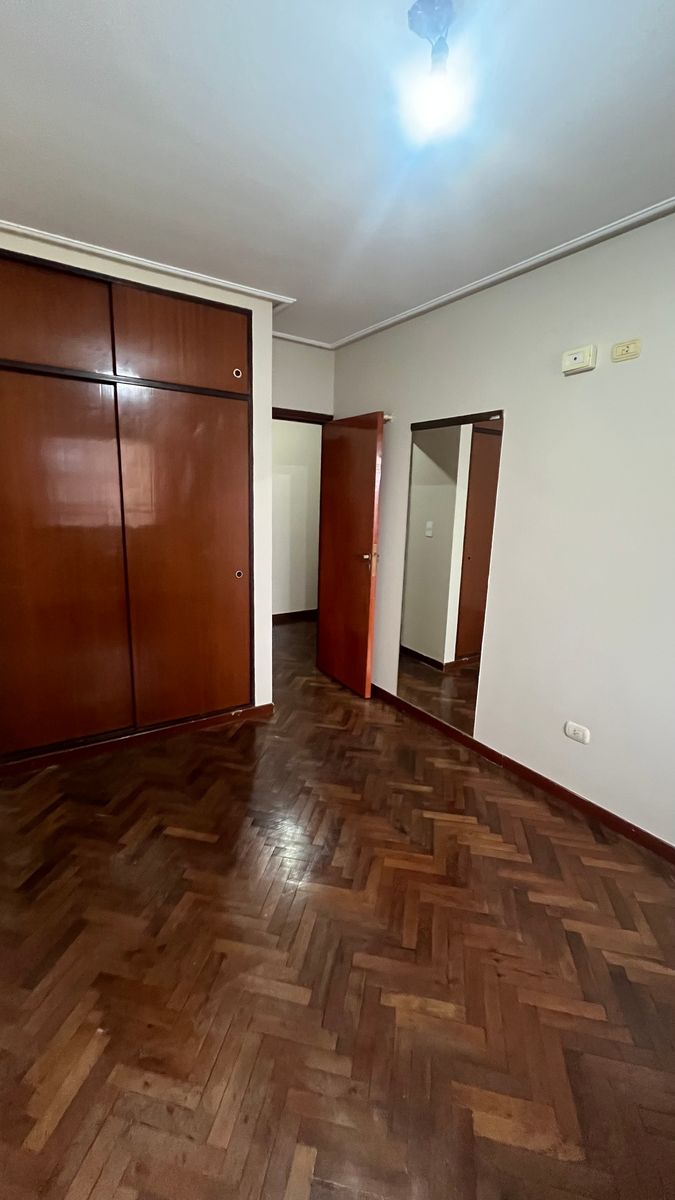 ALQUILER DEPARTAMENTO 3 DORMITORIOS EN BARRIO NORTE · Capital — foto 11