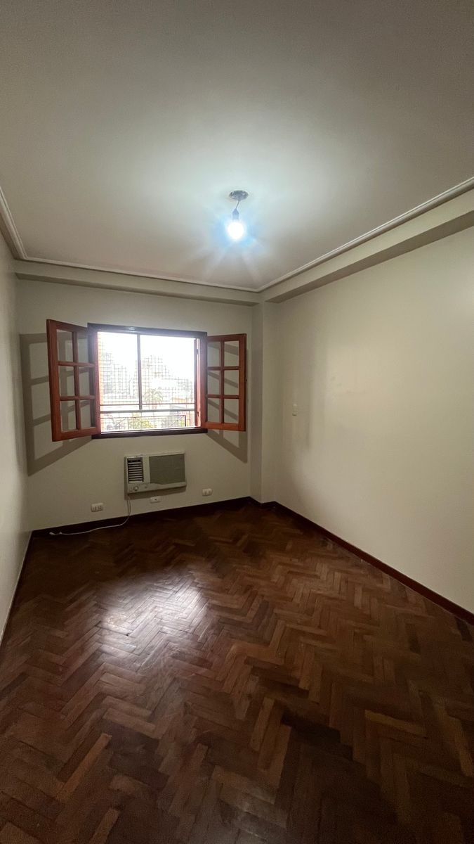 ALQUILER DEPARTAMENTO 3 DORMITORIOS EN BARRIO NORTE · Capital — foto 12
