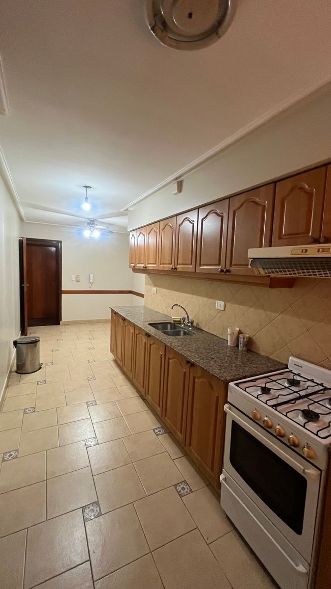 ALQUILER DEPARTAMENTO 3 DORMITORIOS EN BARRIO NORTE · Capital — foto 13