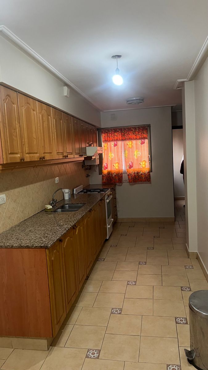 ALQUILER DEPARTAMENTO 3 DORMITORIOS EN BARRIO NORTE · Capital — foto 14