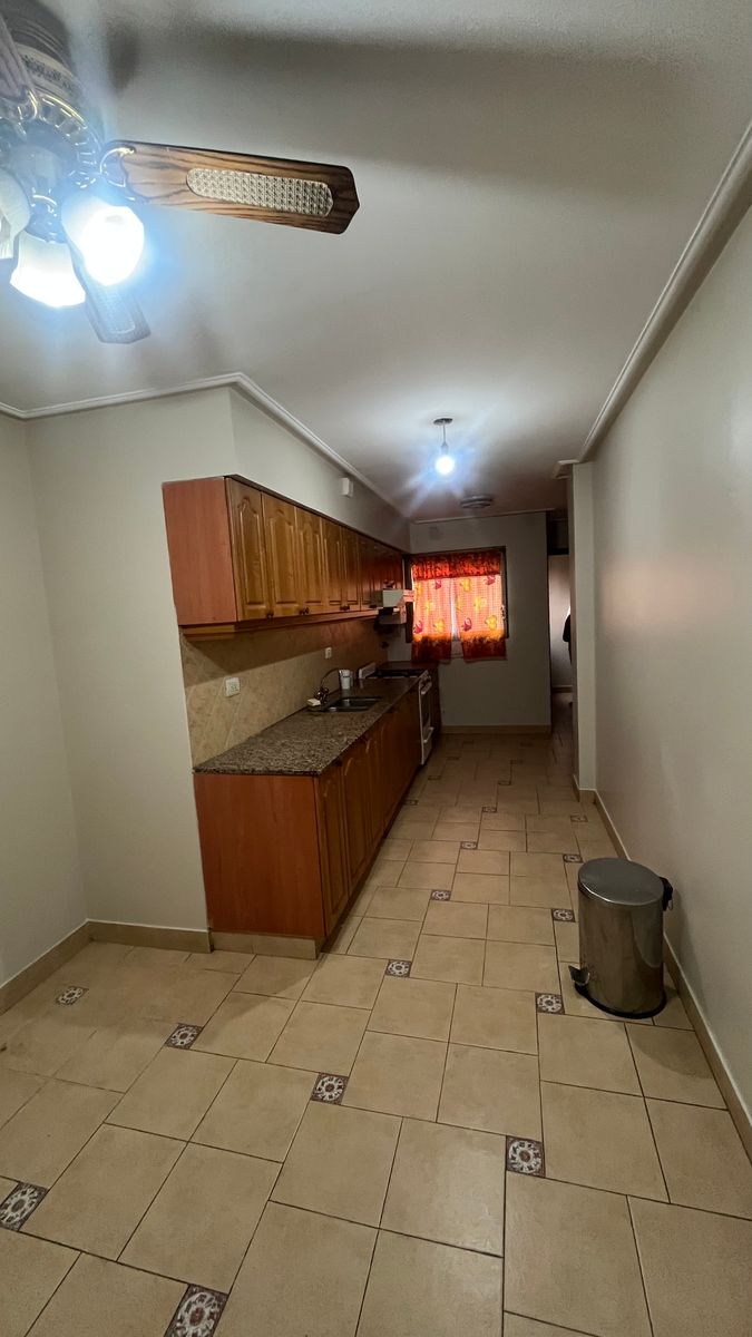 ALQUILER DEPARTAMENTO 3 DORMITORIOS EN BARRIO NORTE · Capital — foto 15