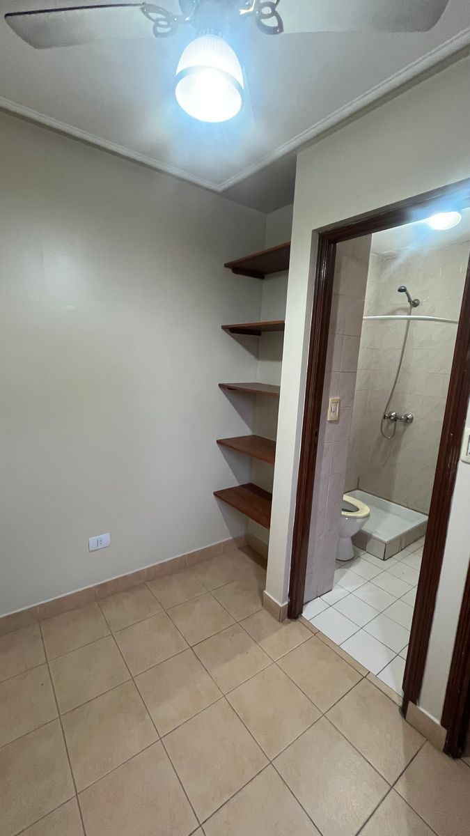 ALQUILER DEPARTAMENTO 3 DORMITORIOS EN BARRIO NORTE · Capital — foto 16