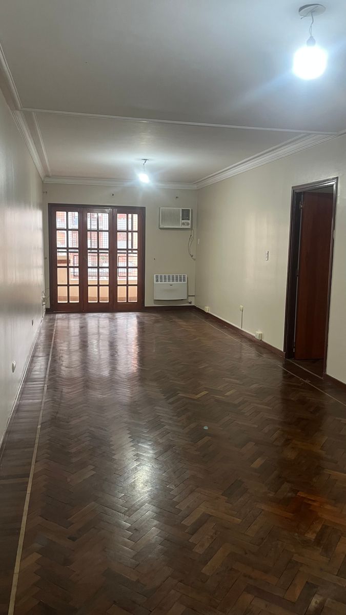 ALQUILER DEPARTAMENTO 3 DORMITORIOS EN BARRIO NORTE · Capital — foto 3